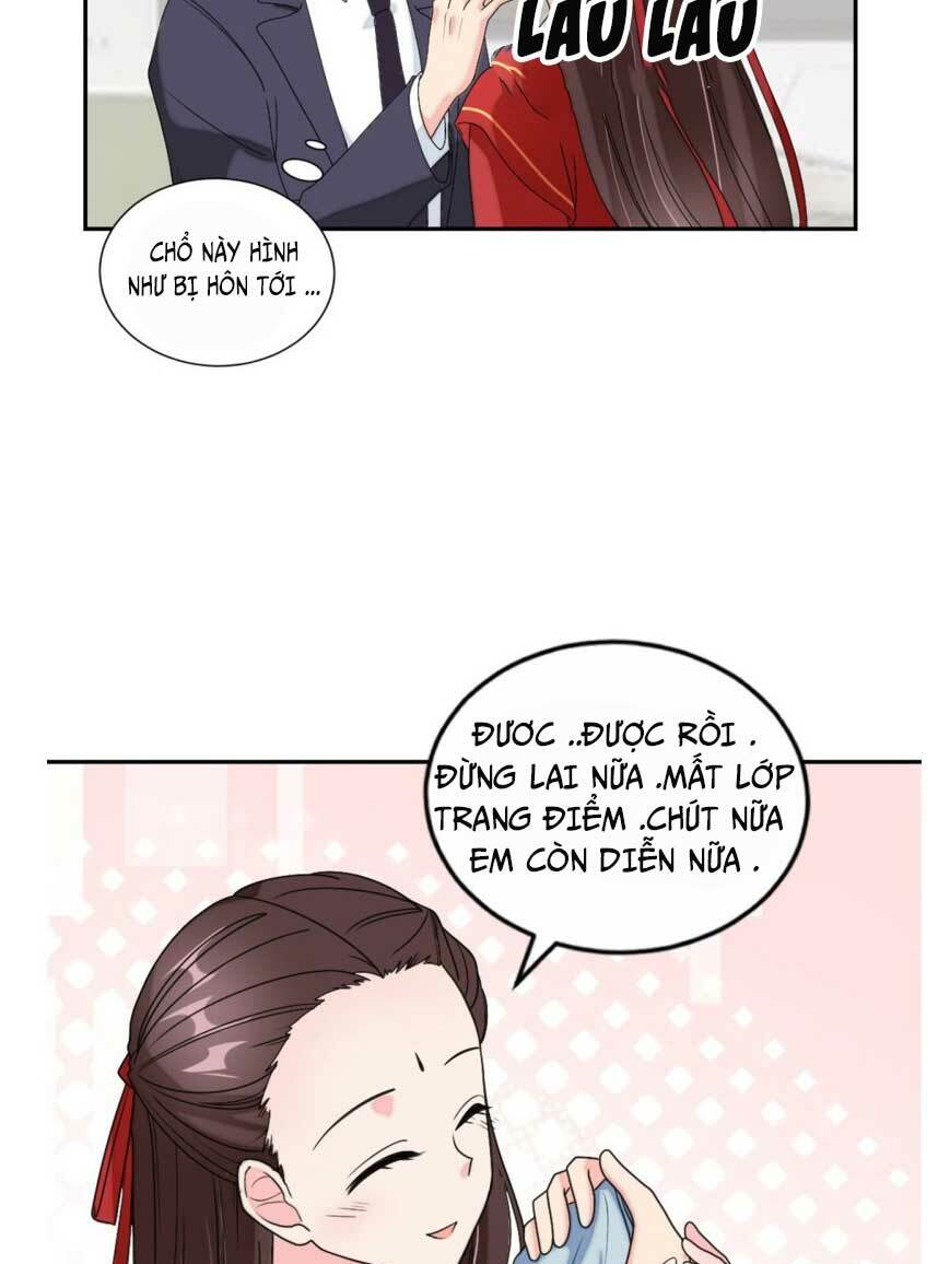 Manh Bảo Đột Kích: Mami Cha Con Đâu ? - Chapter 90 - Page 20