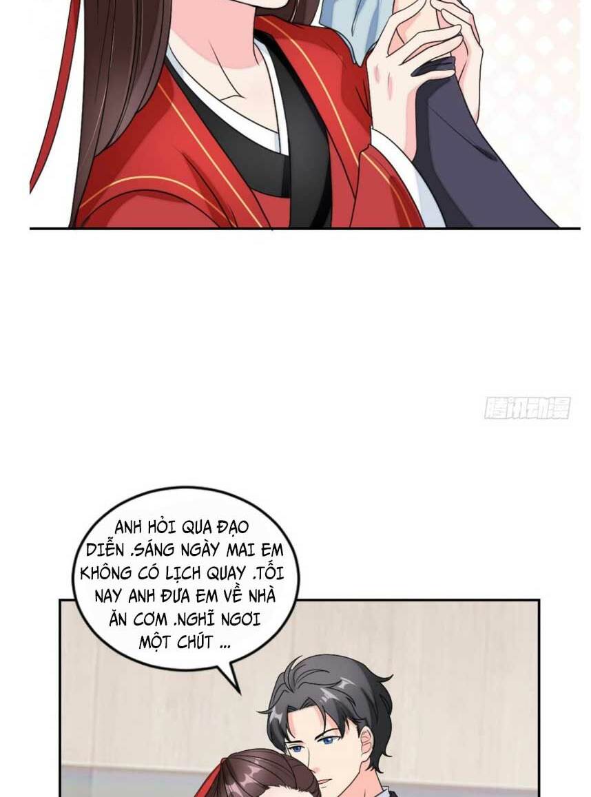 Manh Bảo Đột Kích: Mami Cha Con Đâu ? - Chapter 90 - Page 21