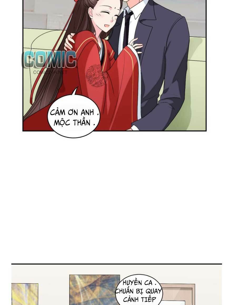 Manh Bảo Đột Kích: Mami Cha Con Đâu ? - Chapter 90 - Page 22