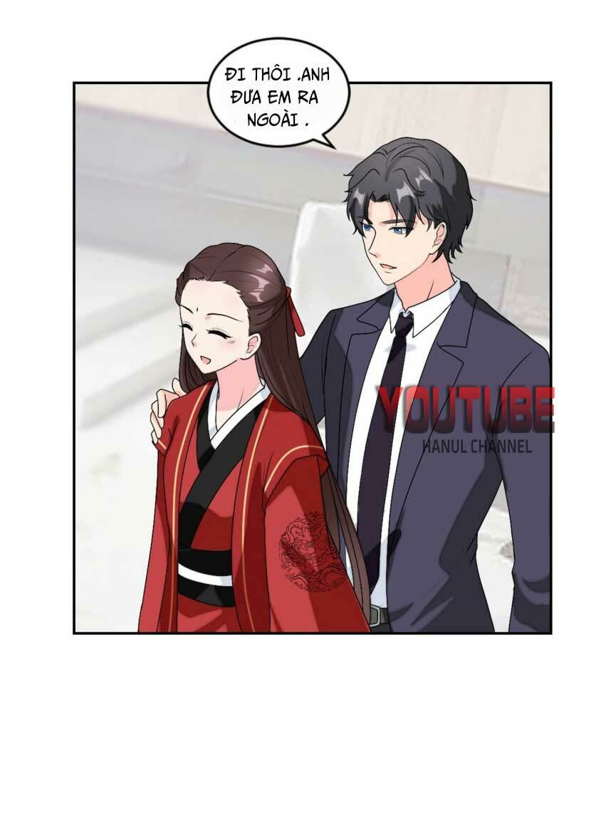 Manh Bảo Đột Kích: Mami Cha Con Đâu ? - Chapter 90 - Page 24