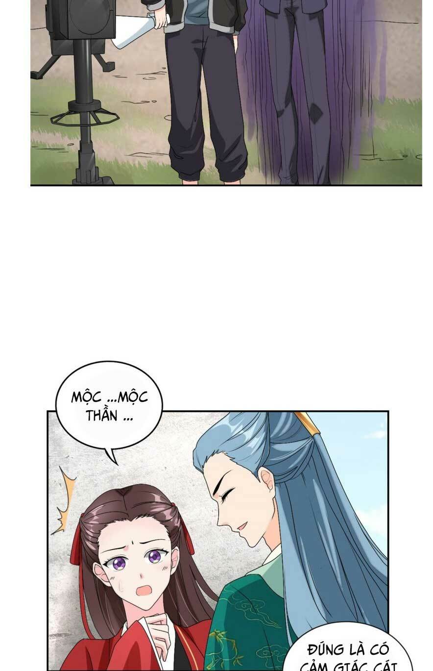 Manh Bảo Đột Kích: Mami Cha Con Đâu ? - Chapter 90 - Page 3