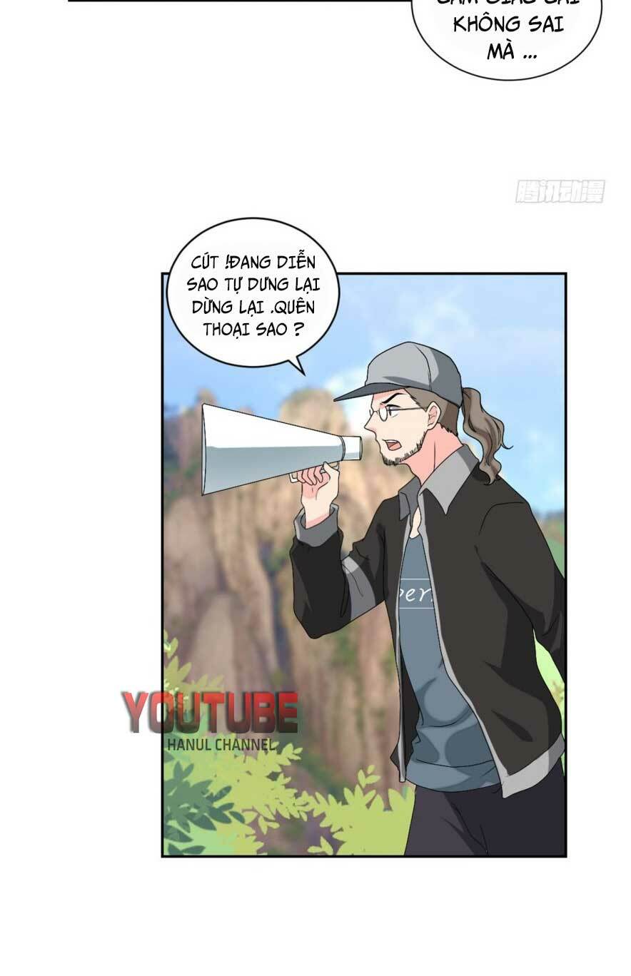 Manh Bảo Đột Kích: Mami Cha Con Đâu ? - Chapter 90 - Page 4