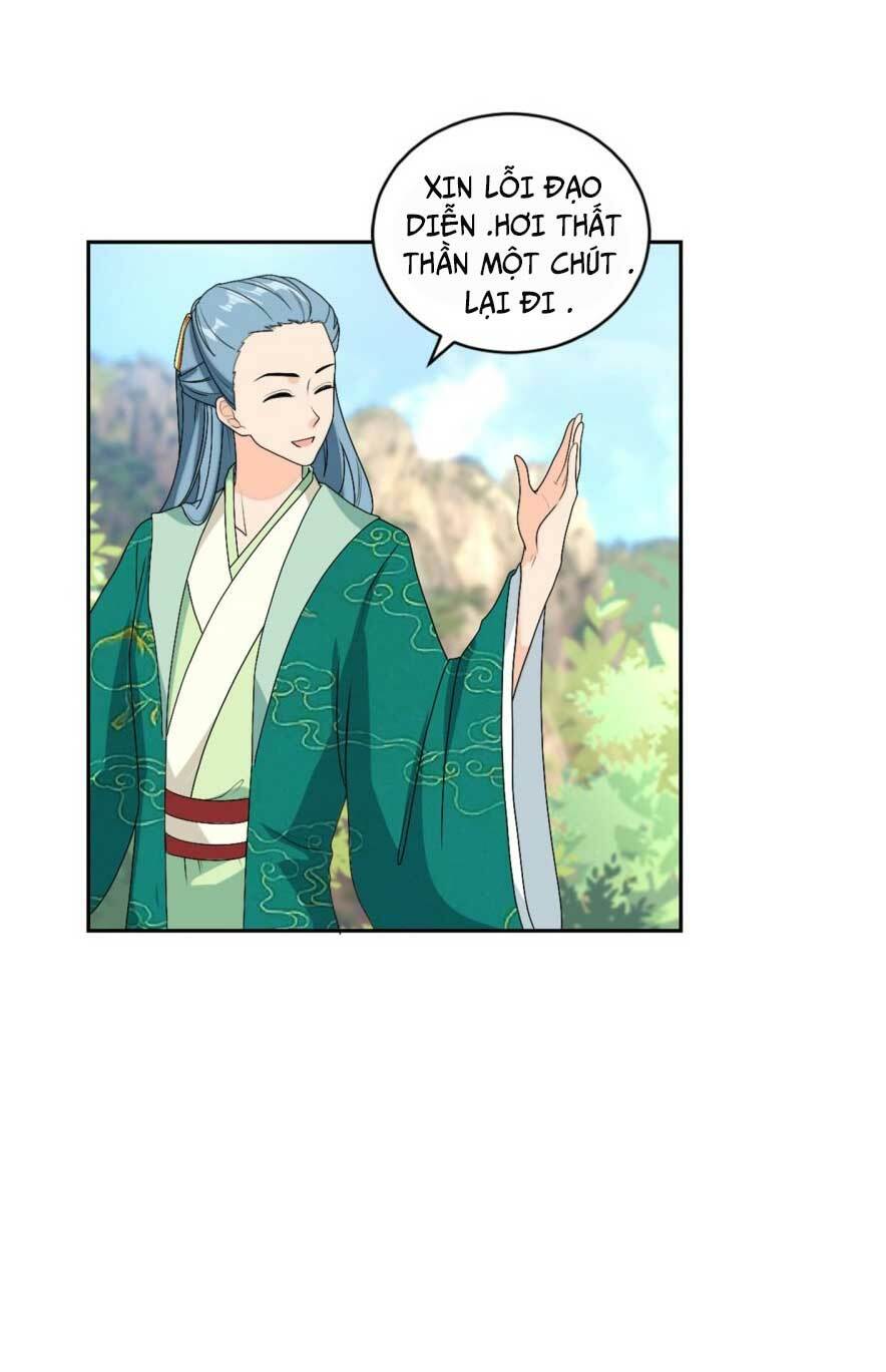 Manh Bảo Đột Kích: Mami Cha Con Đâu ? - Chapter 90 - Page 5