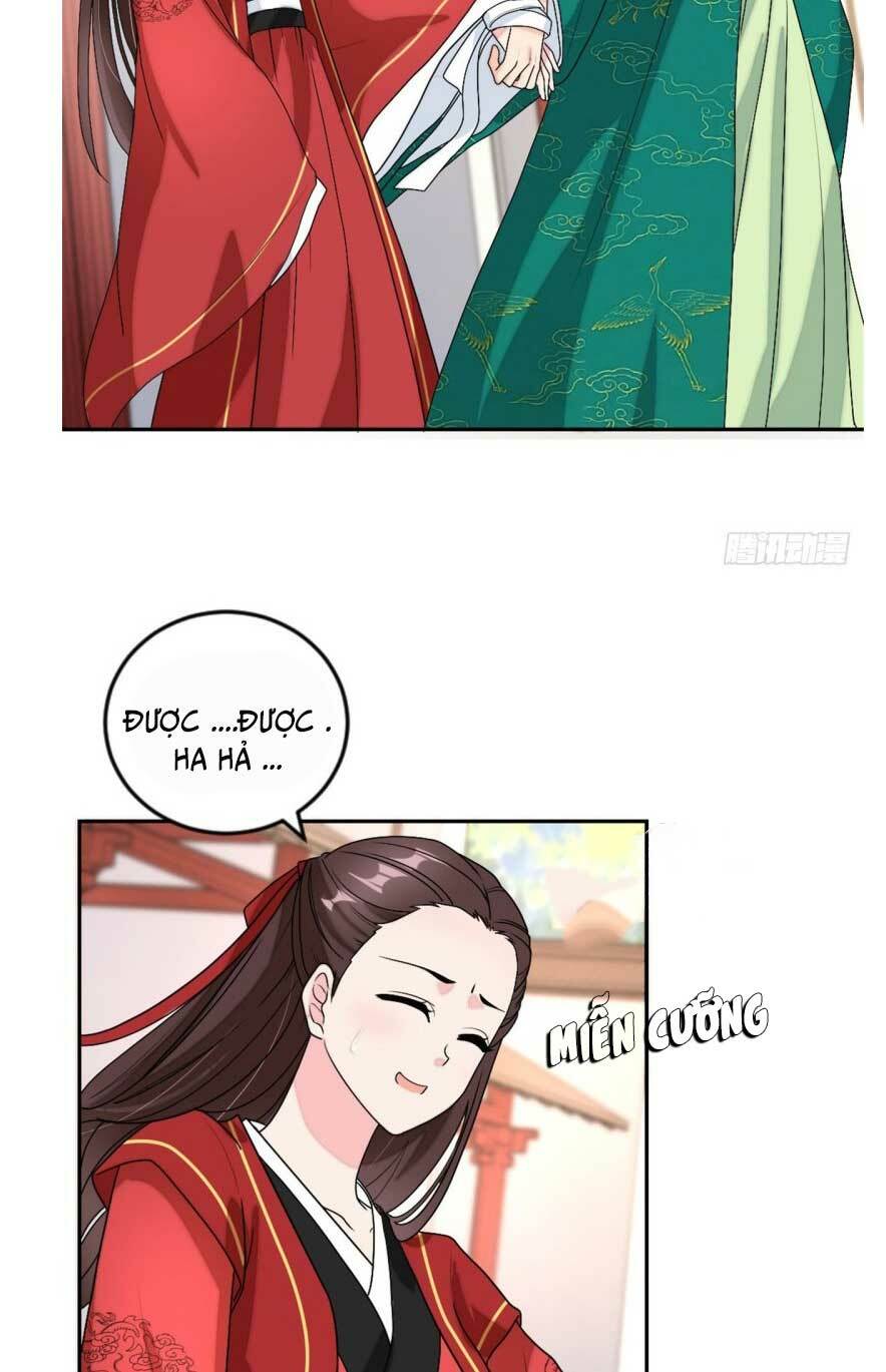 Manh Bảo Đột Kích: Mami Cha Con Đâu ? - Chapter 90 - Page 7