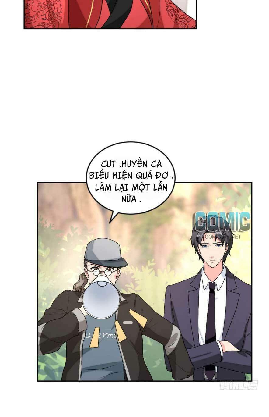 Manh Bảo Đột Kích: Mami Cha Con Đâu ? - Chapter 90 - Page 8