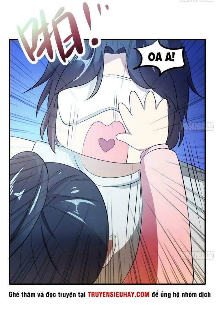 Đô Thị Hoa Tùng Tiêu Dao - Chapter 3 - Page 5