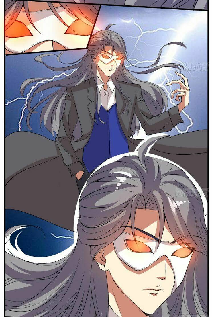 Đô Thị Hoa Tùng Tiêu Dao - Chapter 3 - Page 7