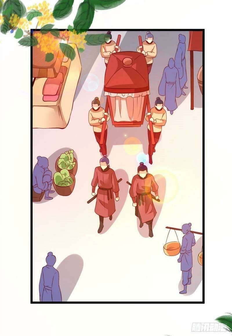 Đế Hoàng Chi Thần Y Khí Phi - Chapter 48 - Page 9