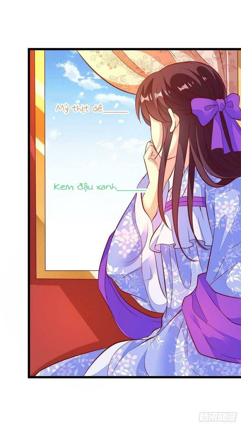 Đế Hoàng Chi Thần Y Khí Phi - Chapter 48 - Page 11