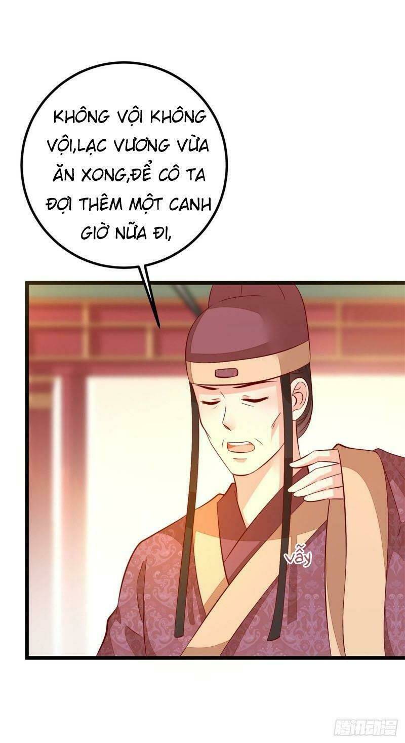 Đế Hoàng Chi Thần Y Khí Phi - Chapter 48 - Page 16