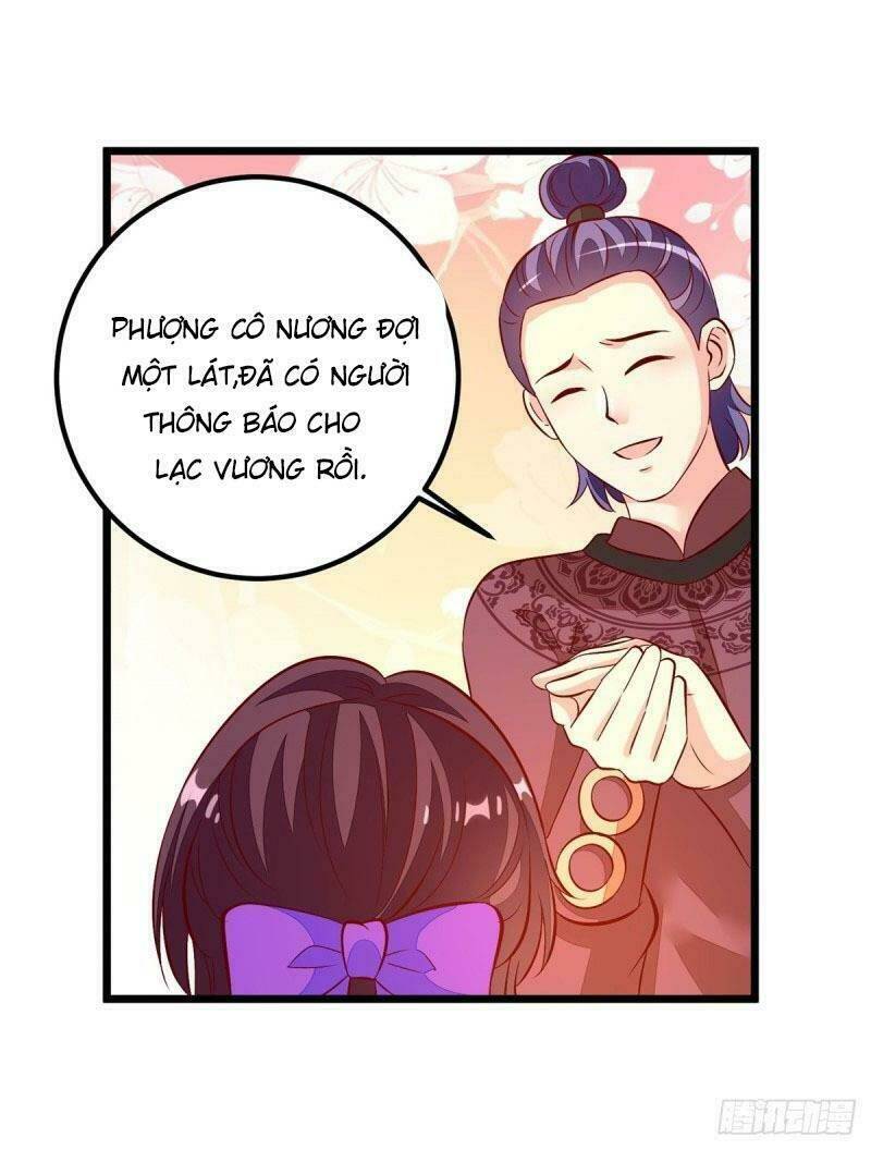 Đế Hoàng Chi Thần Y Khí Phi - Chapter 48 - Page 18