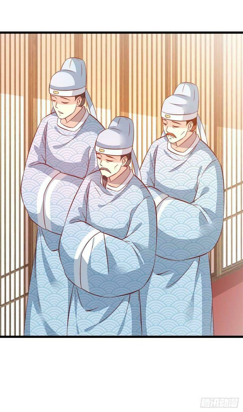 Đế Hoàng Chi Thần Y Khí Phi - Chapter 48 - Page 33