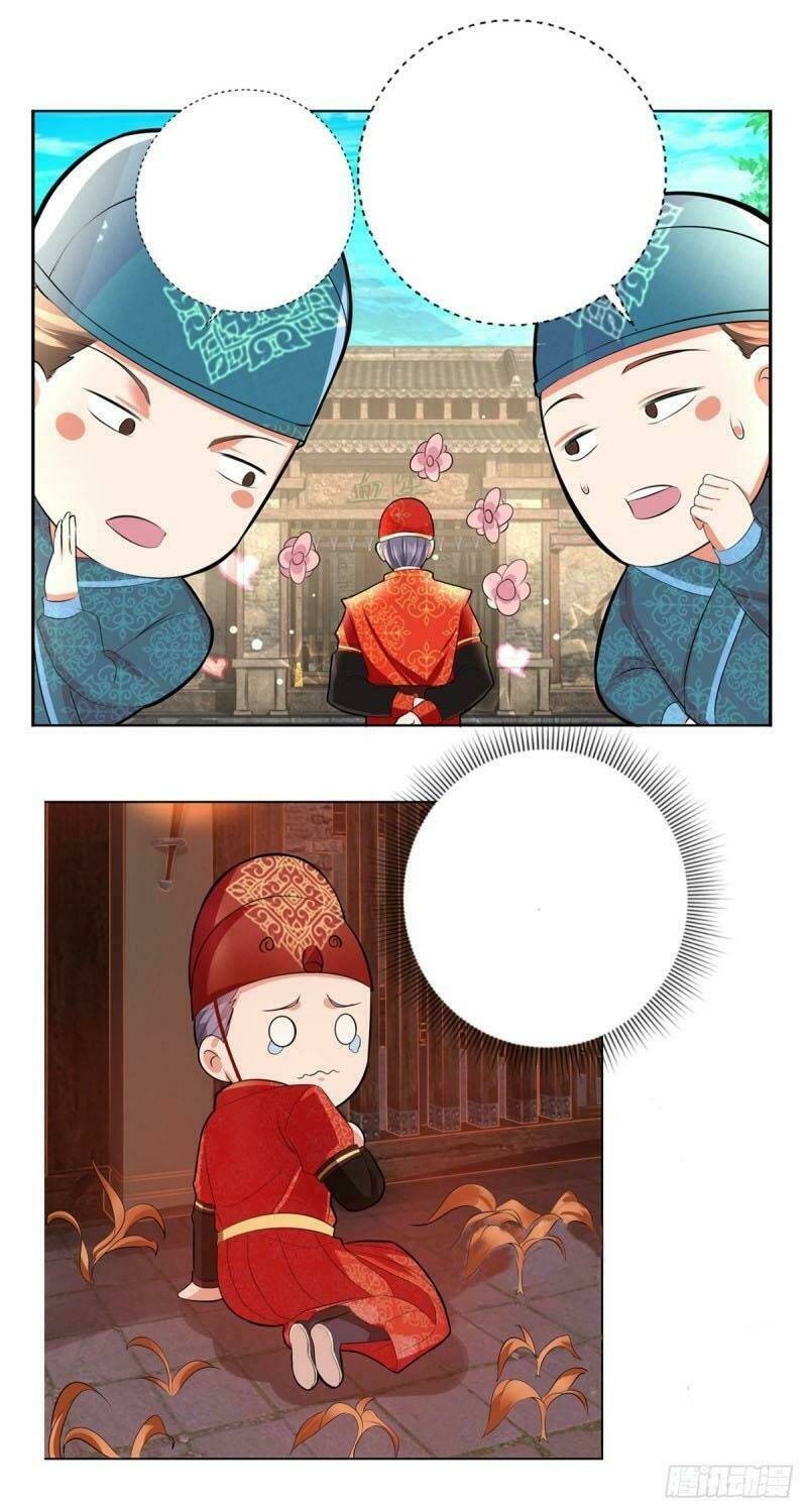 Đế Hoàng Chi Thần Y Khí Phi - Chapter 48 - Page 34