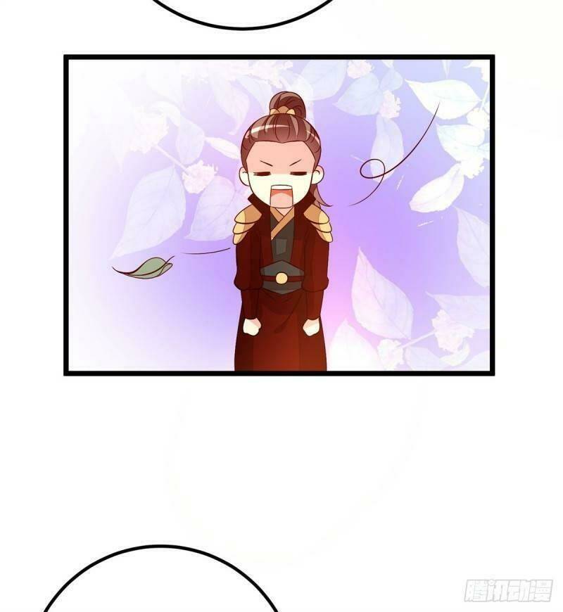 Đế Hoàng Chi Thần Y Khí Phi - Chapter 48 - Page 6