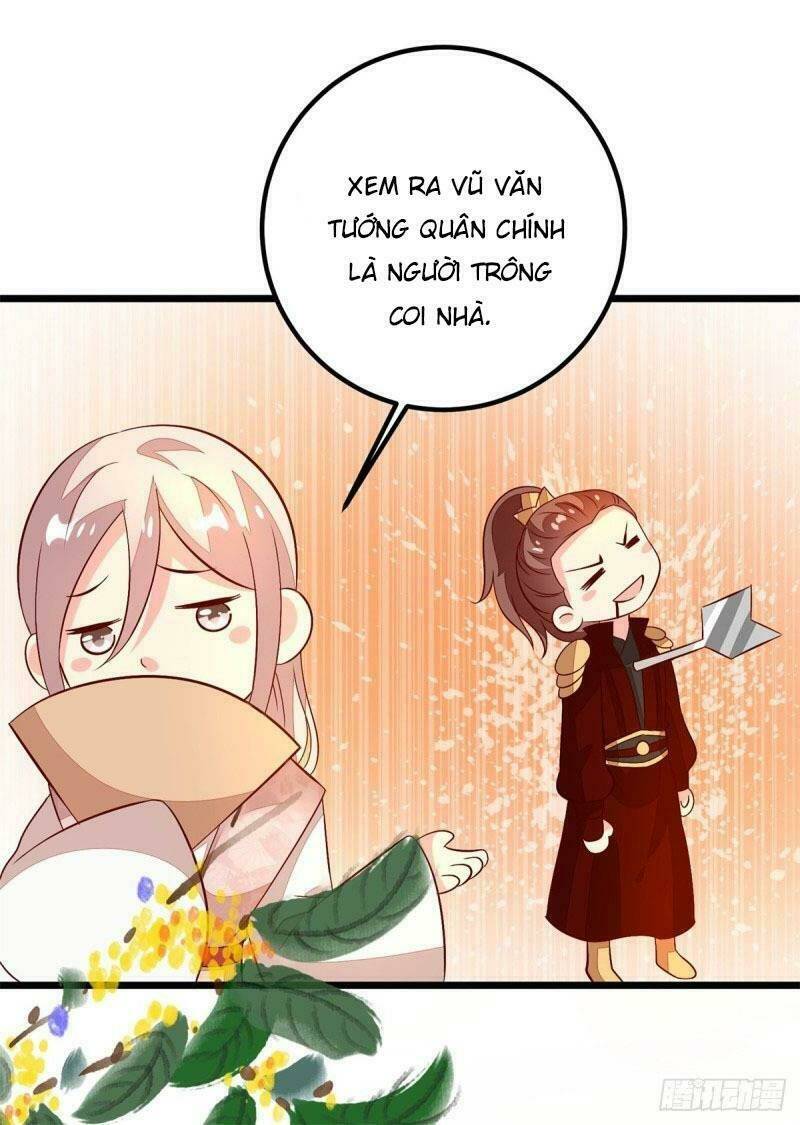 Đế Hoàng Chi Thần Y Khí Phi - Chapter 48 - Page 8