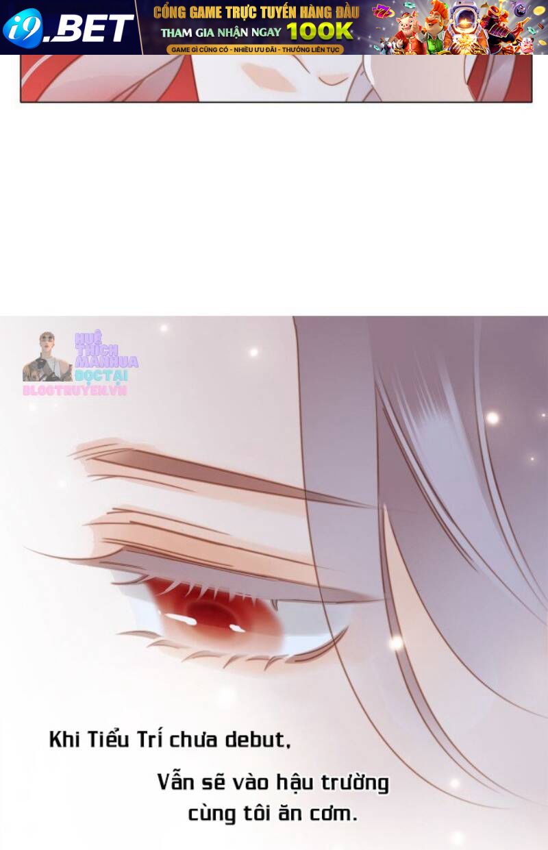 Tôi Không Muốn Coi Em Là Chị Nữa - Chapter 74 - Page 9