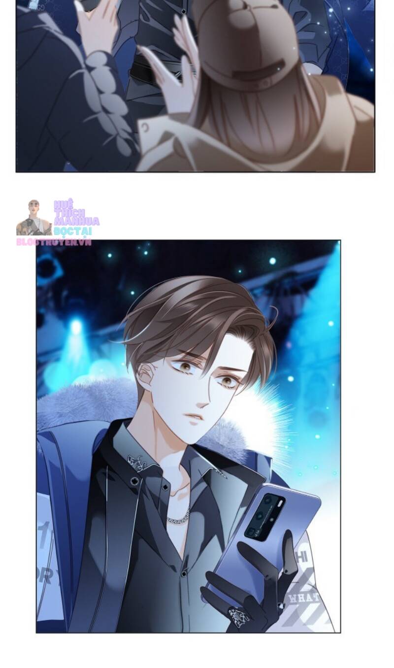 Tôi Không Muốn Coi Em Là Chị Nữa - Chapter 74 - Page 11