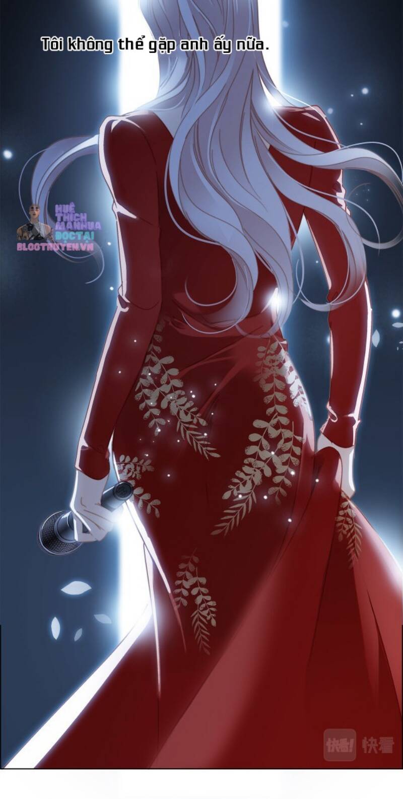 Tôi Không Muốn Coi Em Là Chị Nữa - Chapter 74 - Page 13