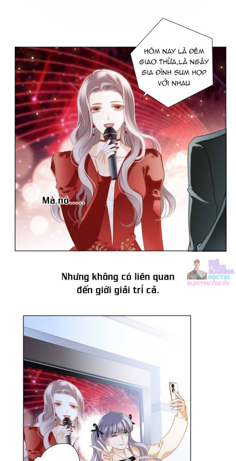 Tôi Không Muốn Coi Em Là Chị Nữa - Chapter 74 - Page 14