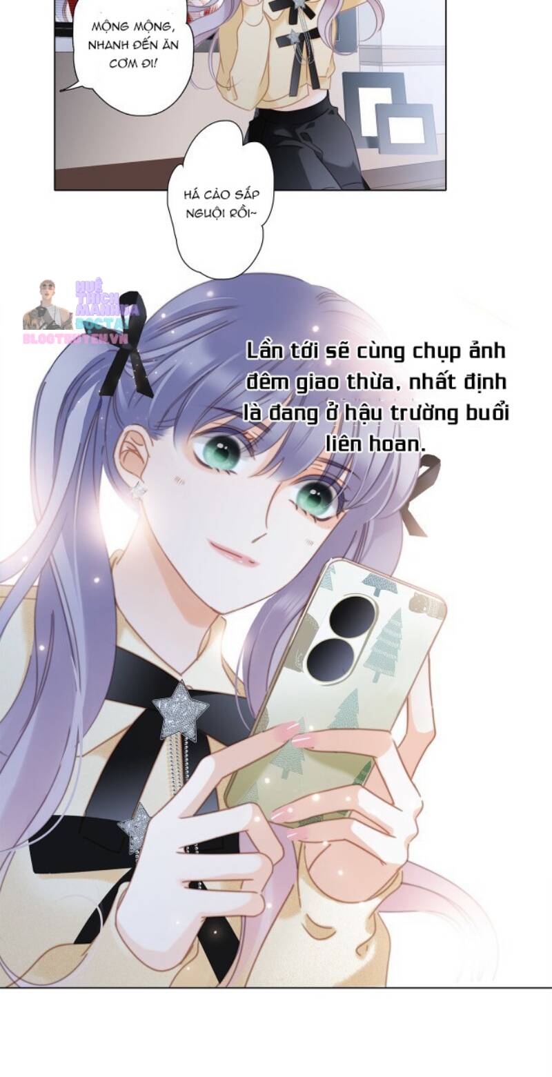 Tôi Không Muốn Coi Em Là Chị Nữa - Chapter 74 - Page 15