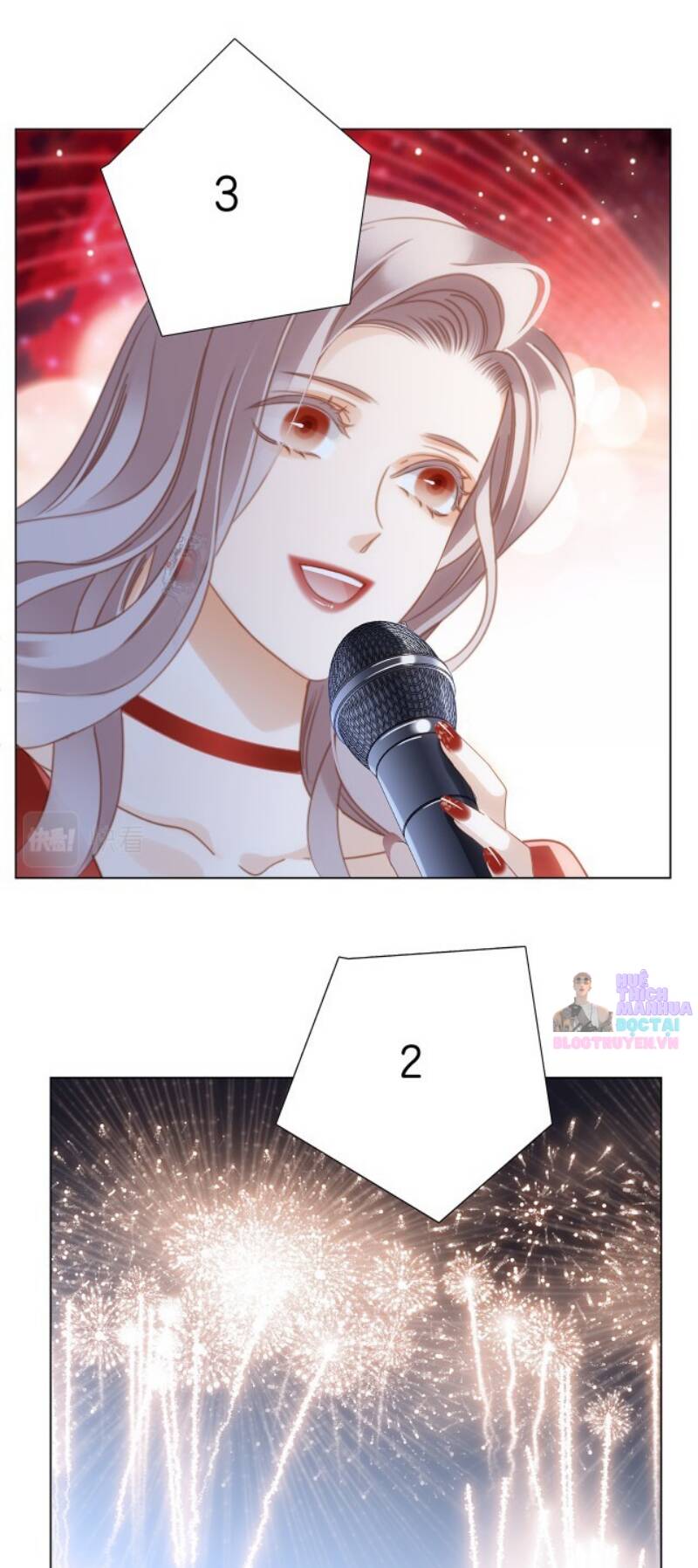 Tôi Không Muốn Coi Em Là Chị Nữa - Chapter 74 - Page 18