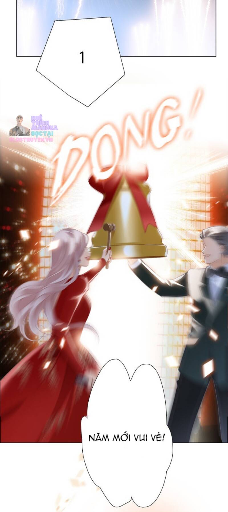 Tôi Không Muốn Coi Em Là Chị Nữa - Chapter 74 - Page 19