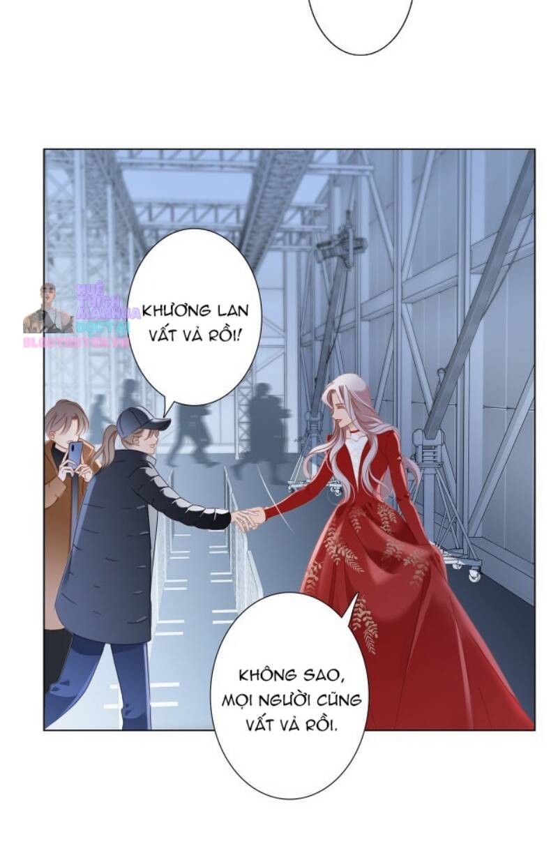 Tôi Không Muốn Coi Em Là Chị Nữa - Chapter 74 - Page 21