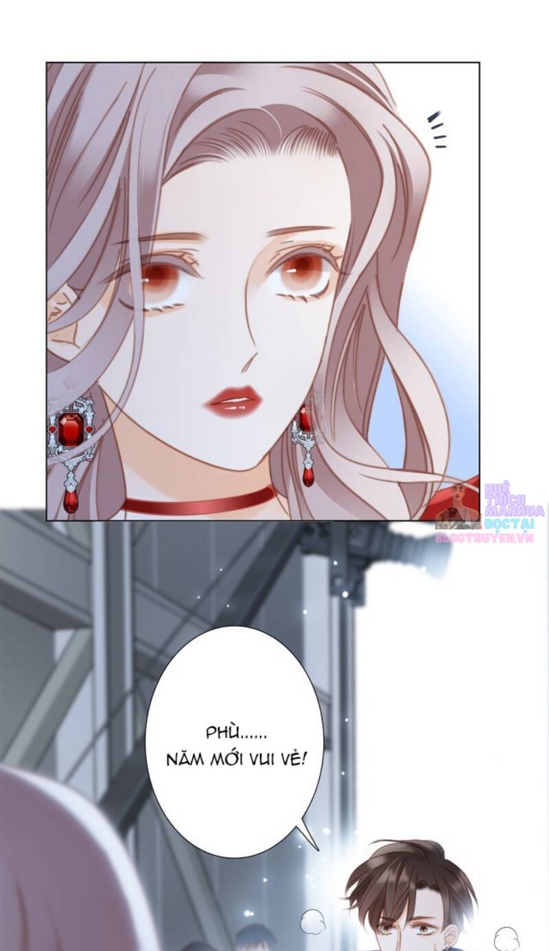 Tôi Không Muốn Coi Em Là Chị Nữa - Chapter 74 - Page 22