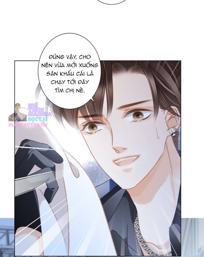 Tôi Không Muốn Coi Em Là Chị Nữa - Chapter 74 - Page 25
