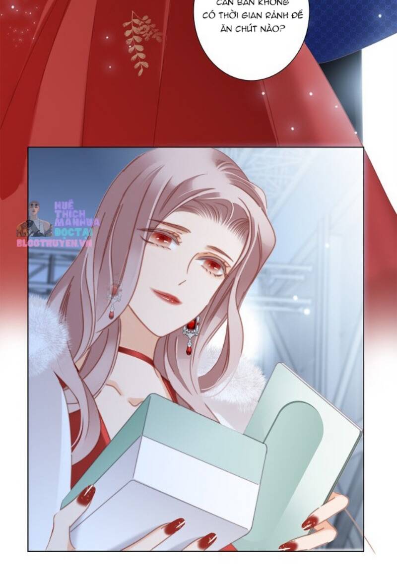 Tôi Không Muốn Coi Em Là Chị Nữa - Chapter 74 - Page 27