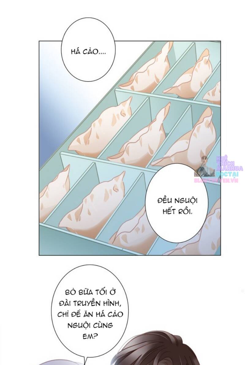 Tôi Không Muốn Coi Em Là Chị Nữa - Chapter 74 - Page 28