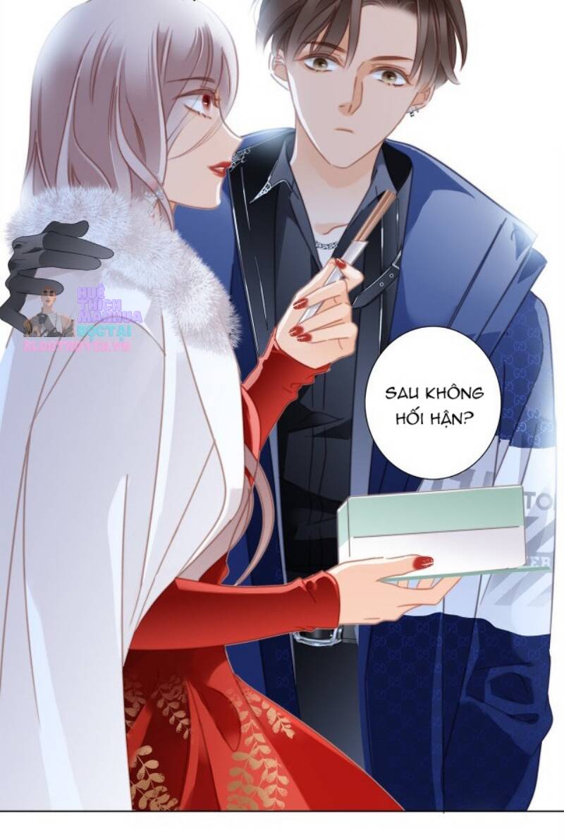 Tôi Không Muốn Coi Em Là Chị Nữa - Chapter 74 - Page 29