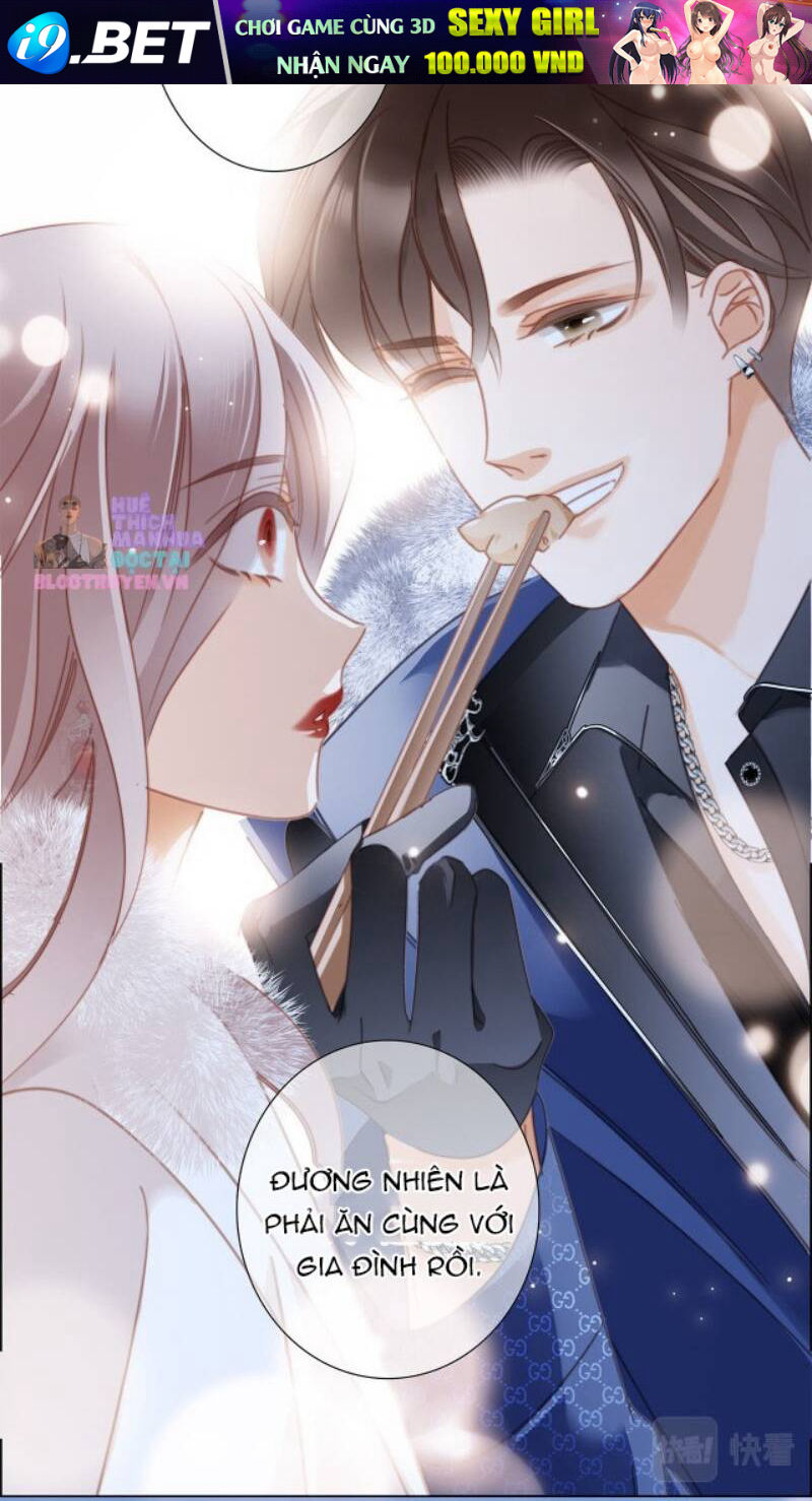 Tôi Không Muốn Coi Em Là Chị Nữa - Chapter 74 - Page 31