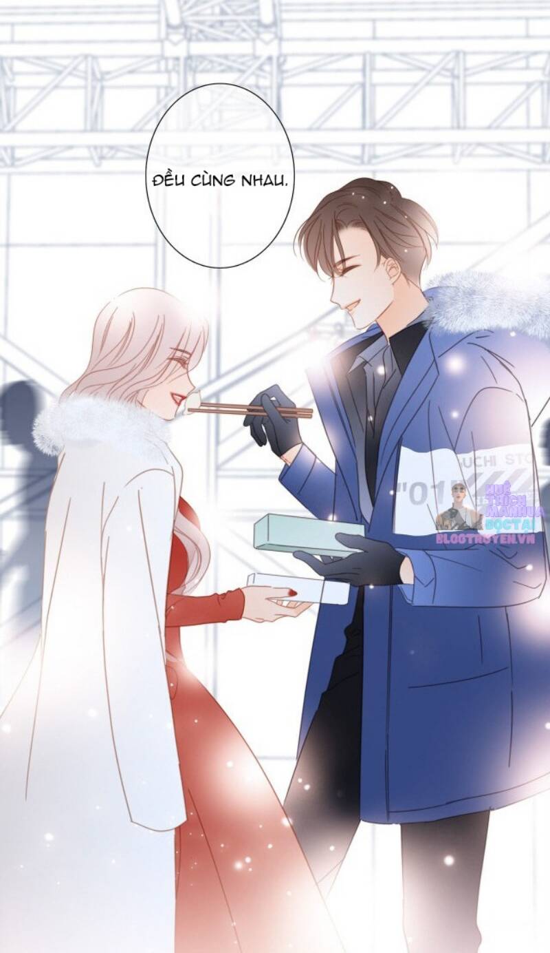 Tôi Không Muốn Coi Em Là Chị Nữa - Chapter 74 - Page 34