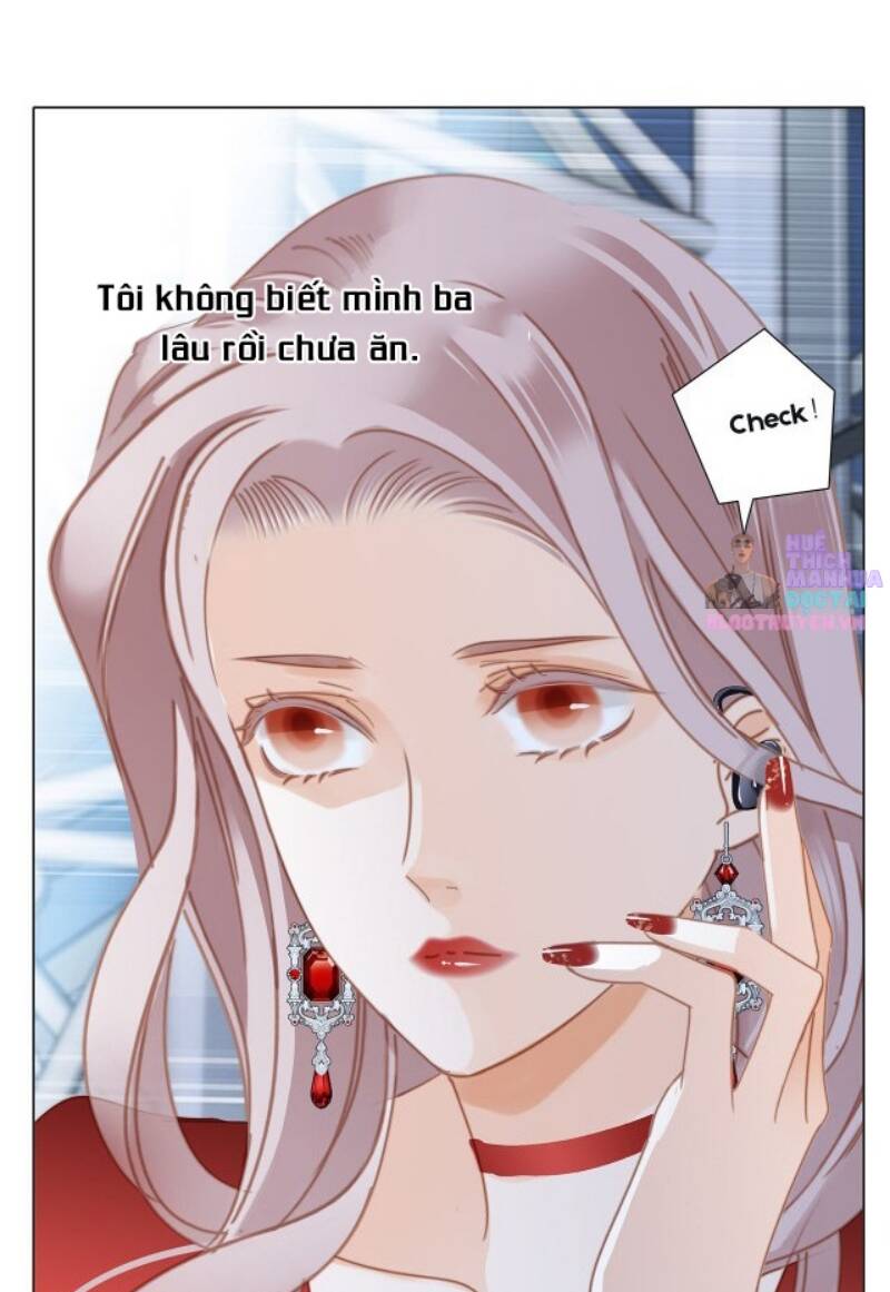 Tôi Không Muốn Coi Em Là Chị Nữa - Chapter 74 - Page 8