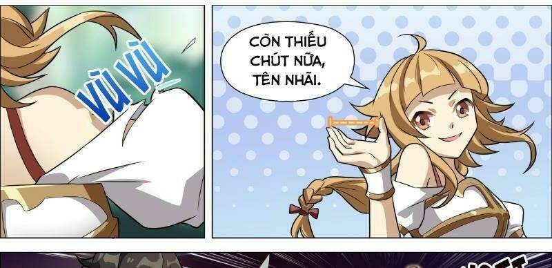 Thập Nhị Thần Binh Khí - Chapter 20 - Page 18