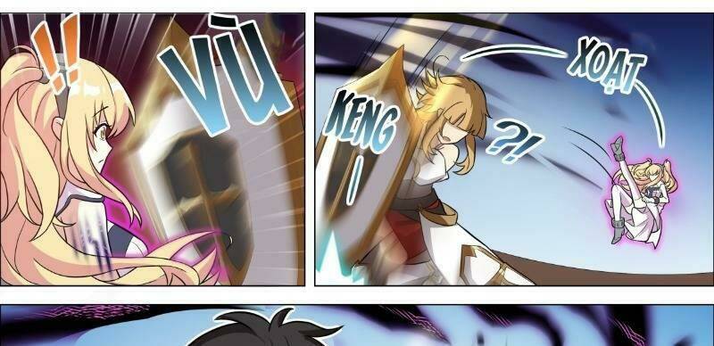 Thập Nhị Thần Binh Khí - Chapter 20 - Page 24