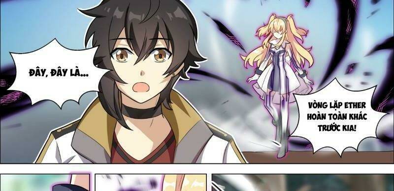 Thập Nhị Thần Binh Khí - Chapter 20 - Page 25