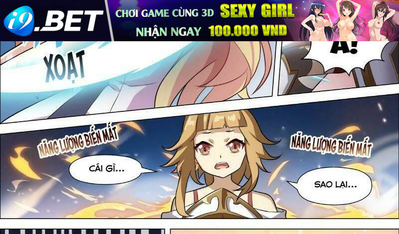 Thập Nhị Thần Binh Khí - Chapter 20 - Page 28