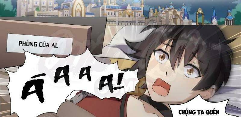 Thập Nhị Thần Binh Khí - Chapter 20 - Page 31