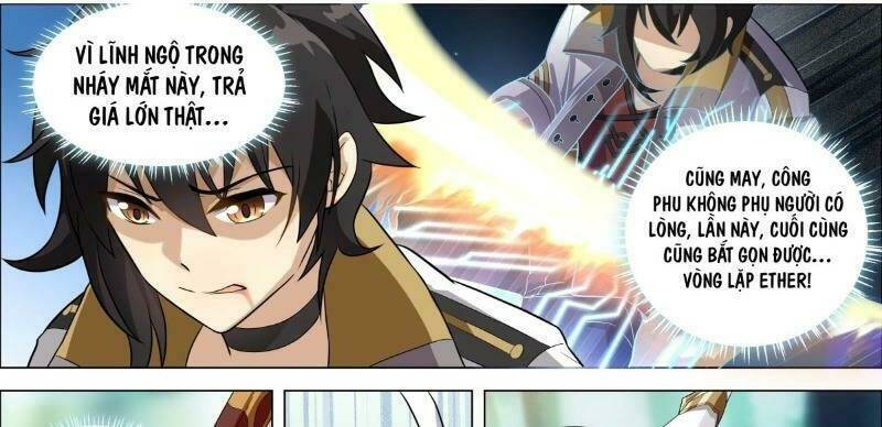 Thập Nhị Thần Binh Khí - Chapter 20 - Page 3