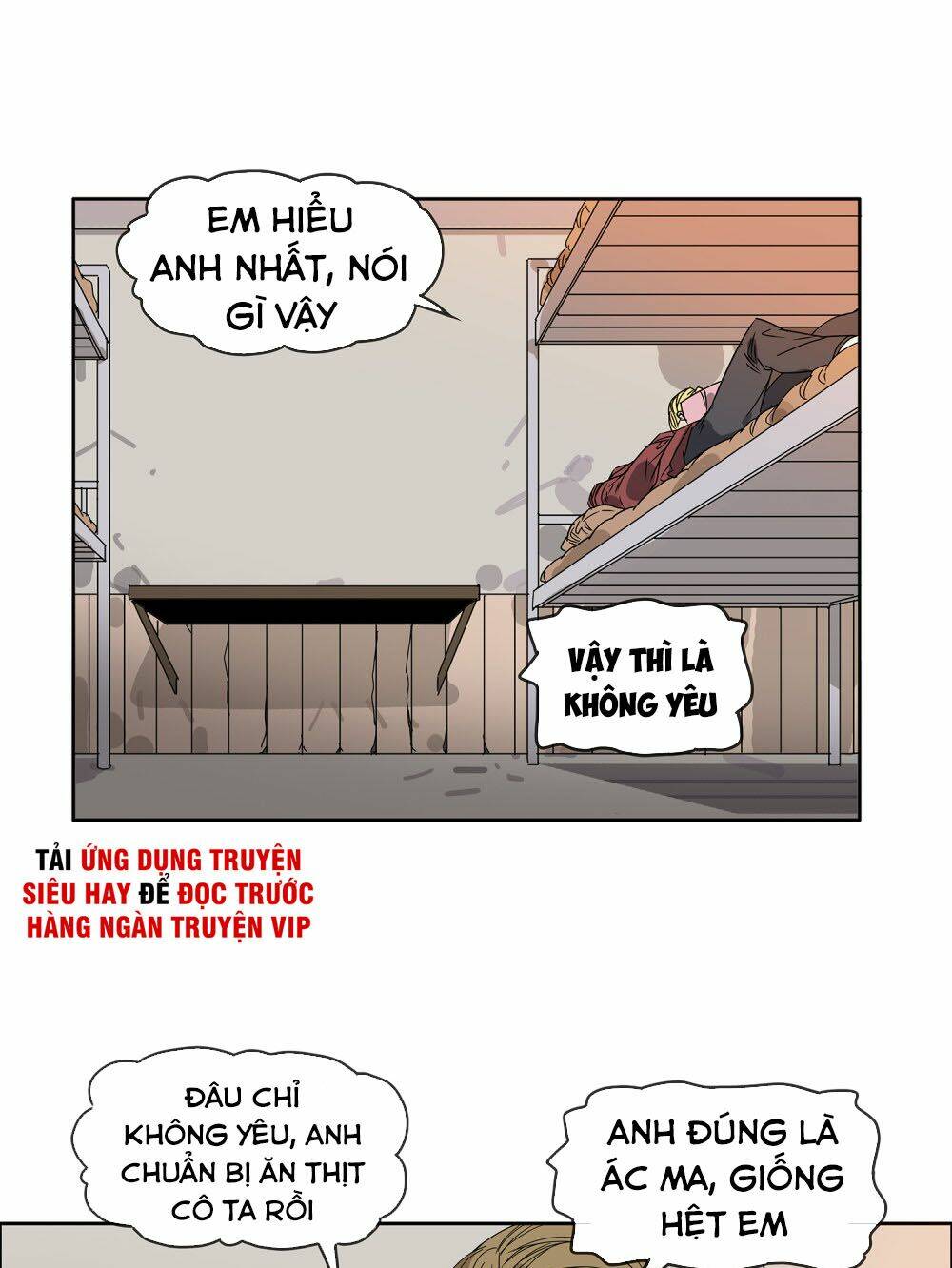 Mạt Thế Đấu Thần - Chapter 33 - Page 14