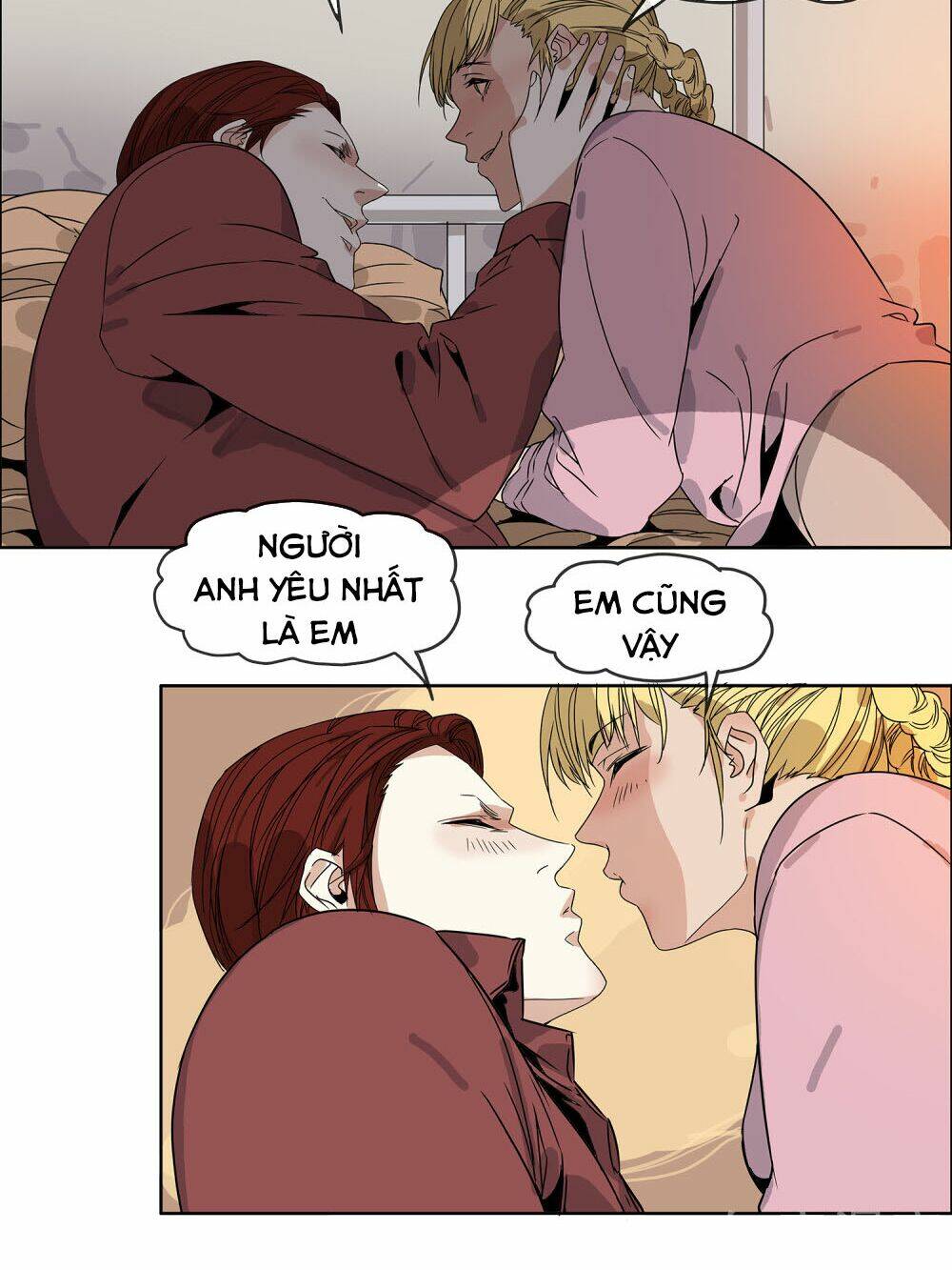 Mạt Thế Đấu Thần - Chapter 33 - Page 15