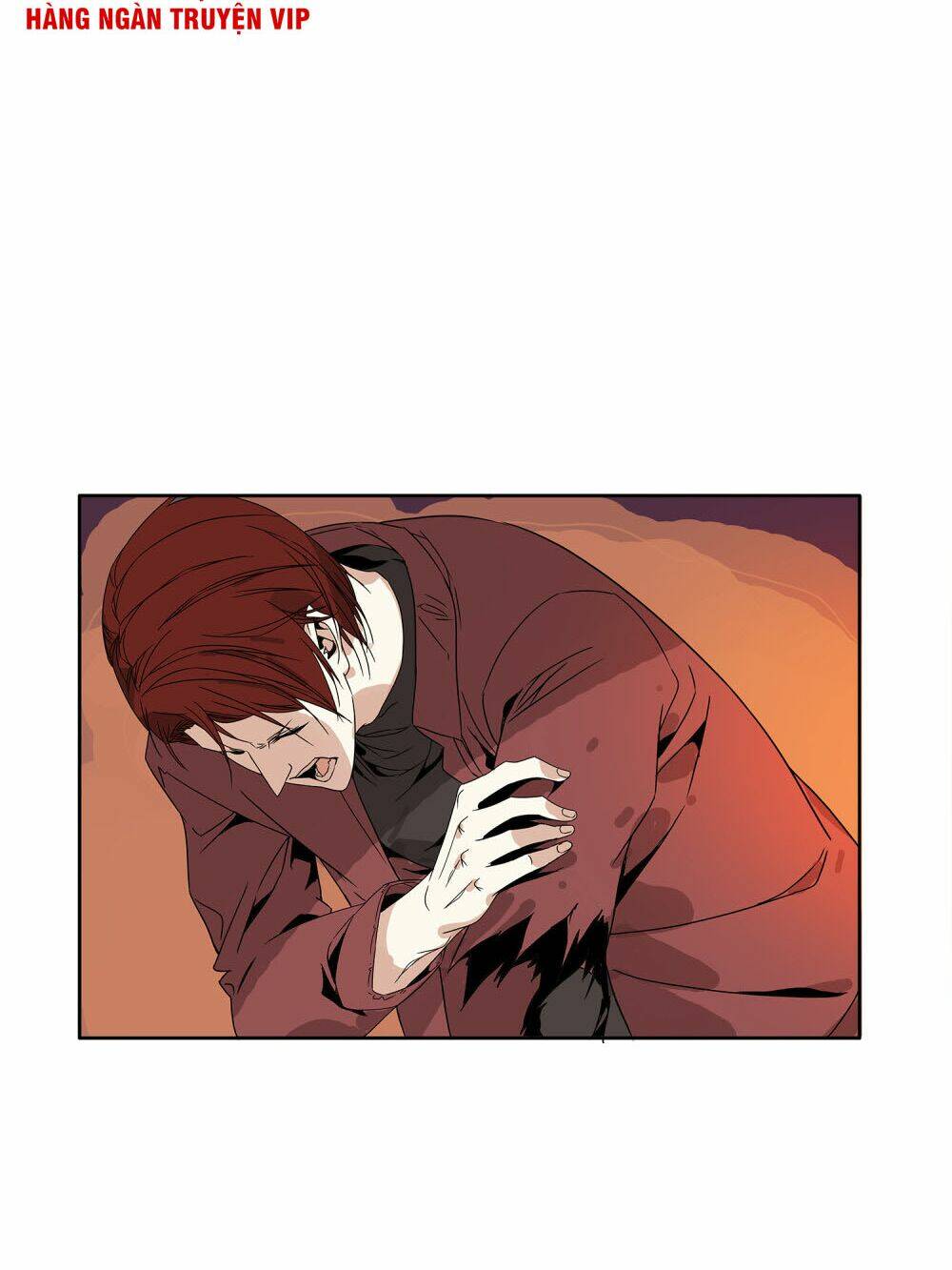 Mạt Thế Đấu Thần - Chapter 33 - Page 19