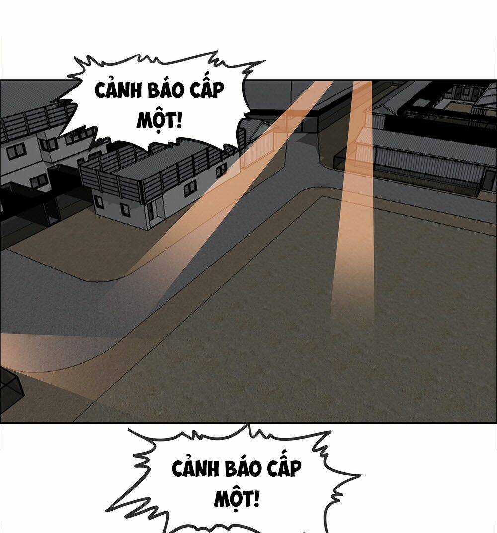 Mạt Thế Đấu Thần - Chapter 33 - Page 22