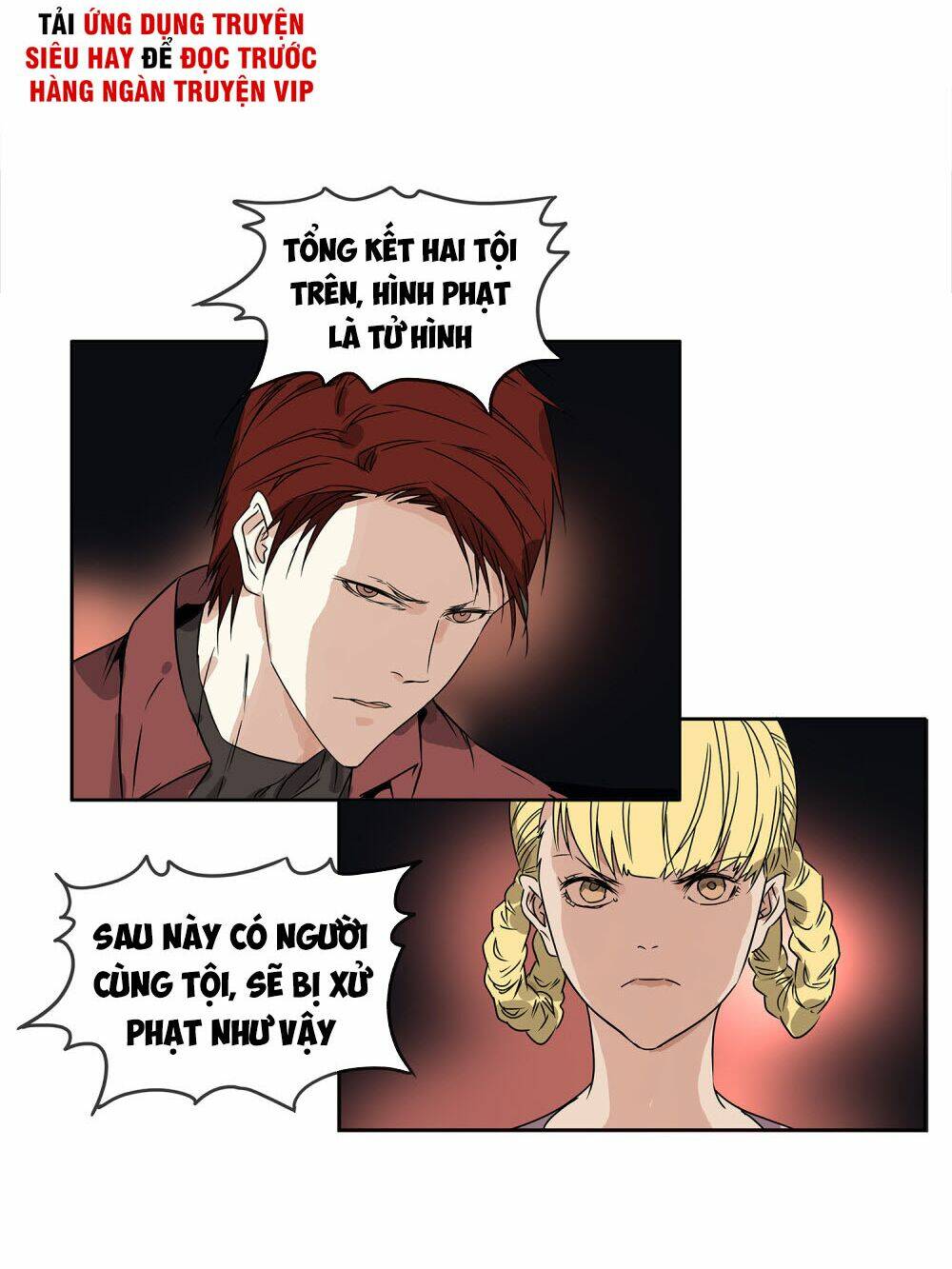 Mạt Thế Đấu Thần - Chapter 33 - Page 27