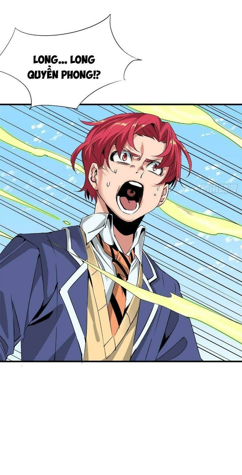 Thiên Luân - Chapter 18 - Page 10