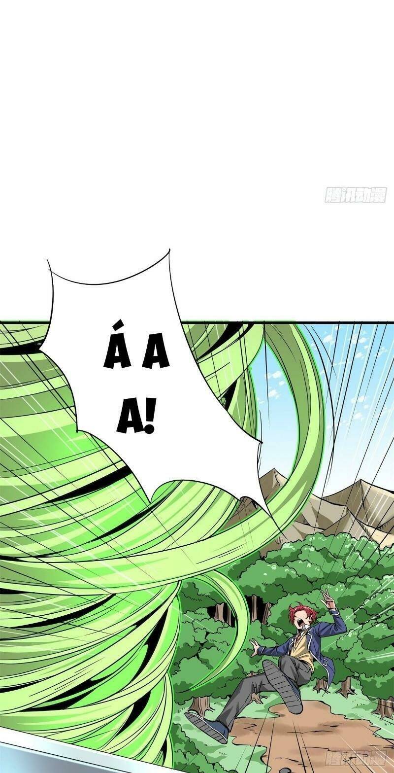 Thiên Luân - Chapter 18 - Page 11