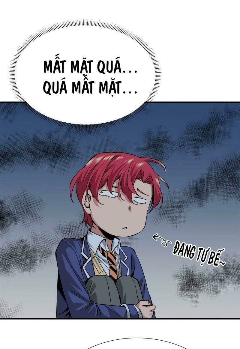 Thiên Luân - Chapter 18 - Page 18