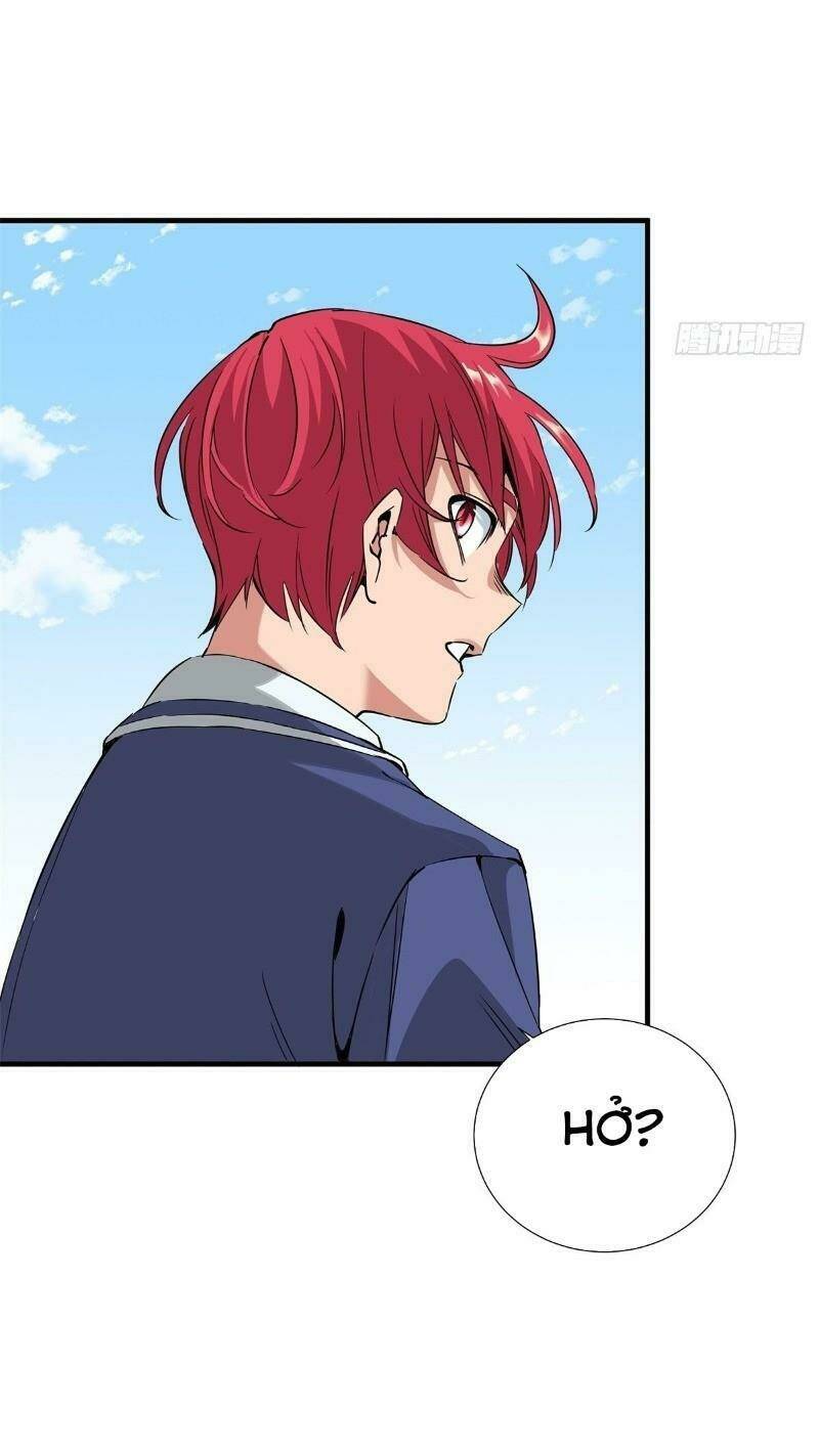 Thiên Luân - Chapter 18 - Page 22